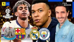 ? ?????? ???? ?? ???? ? ???????? ??? ??? ??????, ???? ????? ?????? ??? + matches Ligue des Champions