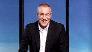 Σαββατοκύριακο με τον Μάνεση | Πρεμιέρα Σάββατο 05/09/26 | 09:45