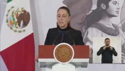 Latest updates | Cartel violence flares in Mexico, stranding some American tourists