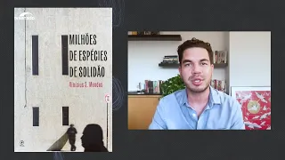 "Millions of Species of Loneliness" by Vinícius Mendes shows daily life in São Paulo