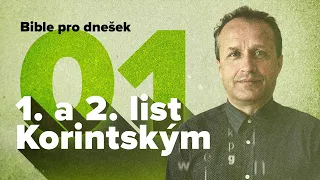 Bible pro dnešek / Pavlova služba v Korintu / 2026 3Q 01