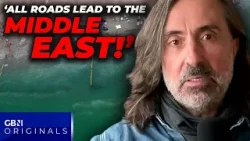EXPOSED: The '$5 TRILLION treasure hoard' dictating global conflicts - Neil Oliver EXPOSED: The '$5 TRILLION treasure hoard' dictating global conflicts - Neil Oliver