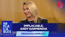 Implacable, Andy Garmendia | #Implacables Completo 289/03 - El Nueve