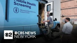 New York doctors stress importance of early screening for prostate cancer