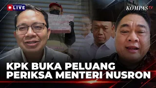 [FULL] Golkar & Political Observers on the Bribery Case at the ATR/BPN, Fahd A Rafiq 'Hatrick' of...