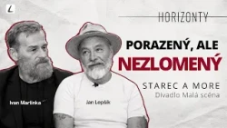 STAREC A MORE | HORIZONTY