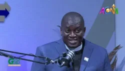 GAFCON 2026 MEDIA CHAT WITH THE VEN BARR FESTUS OPARA