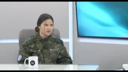 Да бъдеш военен лекар – разговор за дълг, човечност и висока отговорност