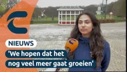 Openluchtmuseum in Arnhem het decor voor NK paaseieren zoeken | Connect Openluchtmuseum in Arnhem het decor voor NK paaseieren zoeken | Connect