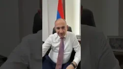 Սա ձեռքբերում է, որը պատմական է․ Նիկոլ Փաշինյան