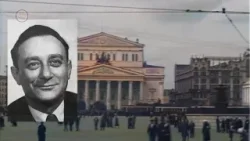 Rejtélyes XX. század - Moszkva embere Amerikában: Morris Childs I.