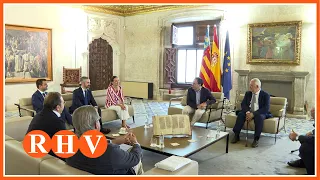 The Generalitat will declare September 16th as the "Day of Victims of Terrorism"