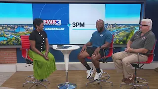 Mid-South Navy Half Marathon in Millington