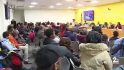 Baltimore City School Board votes to close one school, while saving two others