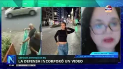 Imputaron a la abogada argentina retenida en Brasil por racismo