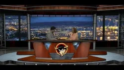 EL TORO POR LOS CUERNOS Carlos Fernández  11 02 2026