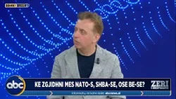 Mes SHBA, NATO dhe BE, cilën zgjedhin shqiptarët?/ Sondazhi: 37 për qind zgjedhin të parën sigurinë