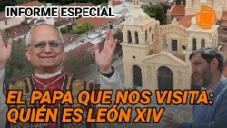 The Pope in Córdoba | Who he is, how he thinks, and what Leo XIV is coming to tell us