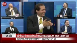 KANAL 26 26.GÜN 25.09.2024