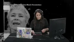 Ana Gloria Blanch - La Bamba DJ Remix