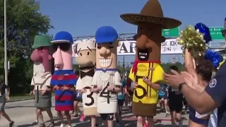 2026 Famous Sausage Run/Walk 5K and 10K 2026 | FOX6 News Milwaukee