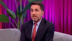 ¡GRACIAS GONZALO AZIZ! El periodista se despidió de Tarde o Temprano tras 23 años en eltrece