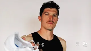 Perry Hall High School grad Vince Ciattei wins 5000-meter national championship