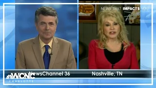 Remembering Dolly Parton: Larry Sprinkle reflects in special interview
