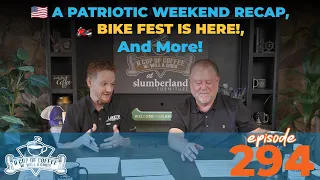 9/11 Remembrance, Bike Fest 20th Anniversary & A Major Change for Missouri Voters
