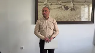 Грозданов: Законот мора да се почитува–очекуваме решение за случајот со директор во ОУ Никола Карев