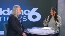 Boise DNA expert explains challenges in Nancy Guthrie kidnapping investigation