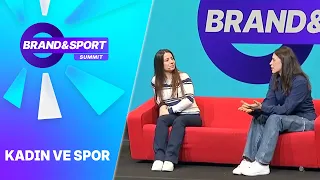Women and Sport | Brand & Sport Summit 2026