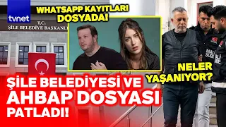 Haluk Levent, Şile Municipality, and AHBAP! 6 famous figures summoned to testify! Here is the list!