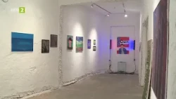 „Ономатопея“ – изложбата, която събира различни поколения художници", Арт стрийм - 11.10.2026