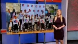 Rollin' Razorbacks end 26 year drought and capture sixth national championship