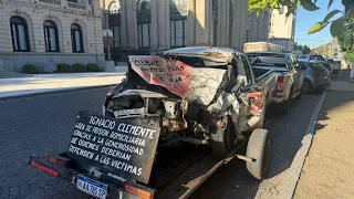 Azul Court of Appeals confirms oral trial against Ignacio Clemente