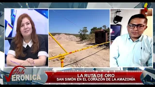 HOLA VERÓNICA 28 08+26