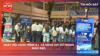 A.I. JOURNEY AND DIGITAL LITERACY FESTIVAL IN EDUCATION