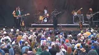 Borderland Festival hosts sellout crowd in East Aurora
