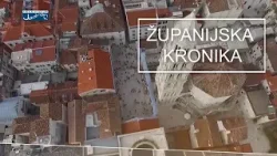 ŽUPANIJSKA KRONIKA TELEVIZIJE JADRAN 13.02.2026.