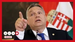 Orbán Viktor: ha van olaj, van pénz, ha nincs olaj, nincs pénz