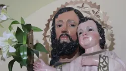 ?✨ Novena a San José: Día 3