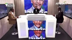 Africa Newsroom : Souveraineté et le développement économique et social de l'île Maurice