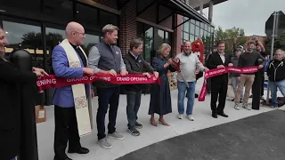 Sendik's marks 100 years with new Whitefish Bay store
