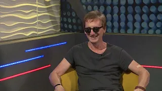 Egy falat kenyér... - Auguszt Bárió (B. Tóth László műsora)