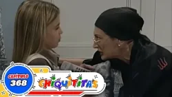 Chiquititas (1997) | Capítulo 368