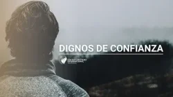 Digno de confianza