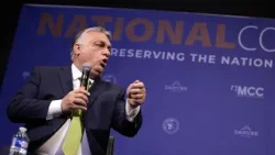 Ουγγαρία: Ο Βίκτορ Όρμπαν παρουσίασε το πρόγραμμα του Fidesz