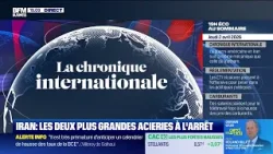 Guerre en Iran : Donald Trump face au piège du Vietnam ?