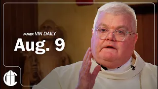 Catholic Mass Today | Sunday August 9, 2026 | CatholicTV Daily Mass